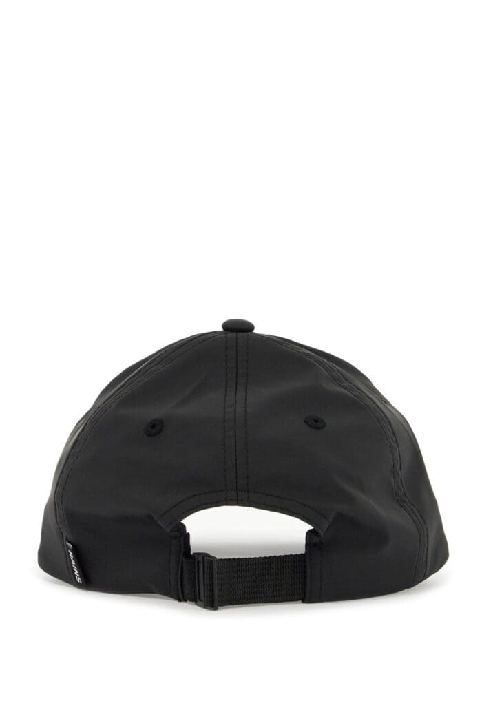 RAINS Waterproof Baseball Cap
