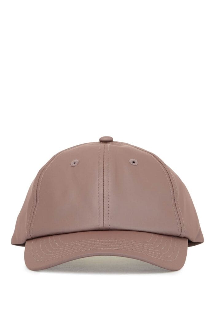 RAINS Waterproof Baseball Cap