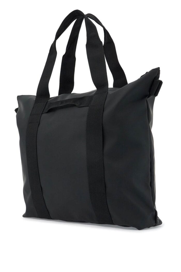 RAINS Waterproof Tote Bag