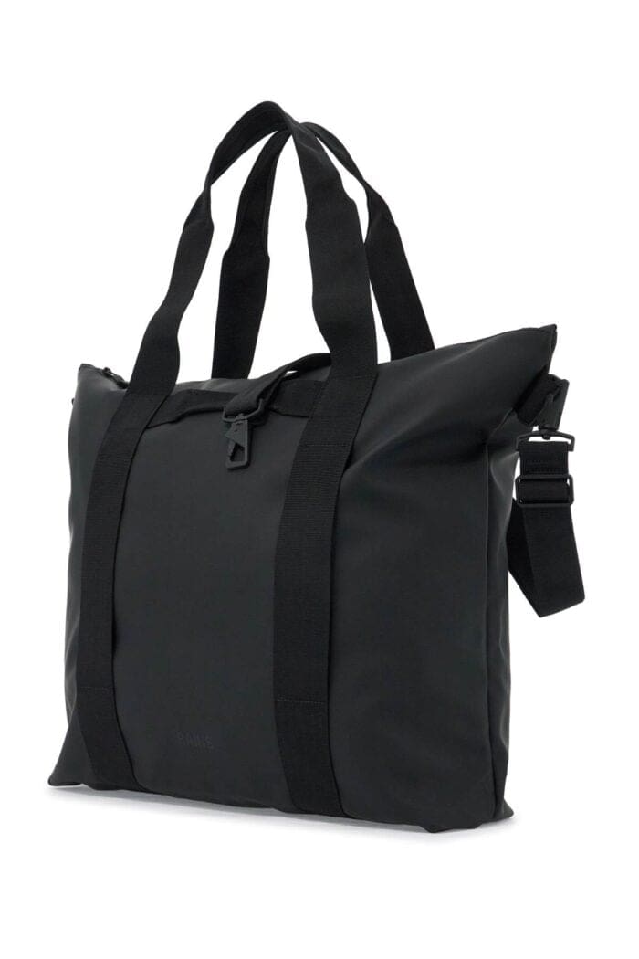 RAINS Waterproof Tote Bag