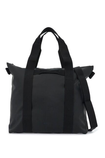RAINS Waterproof Tote Bag