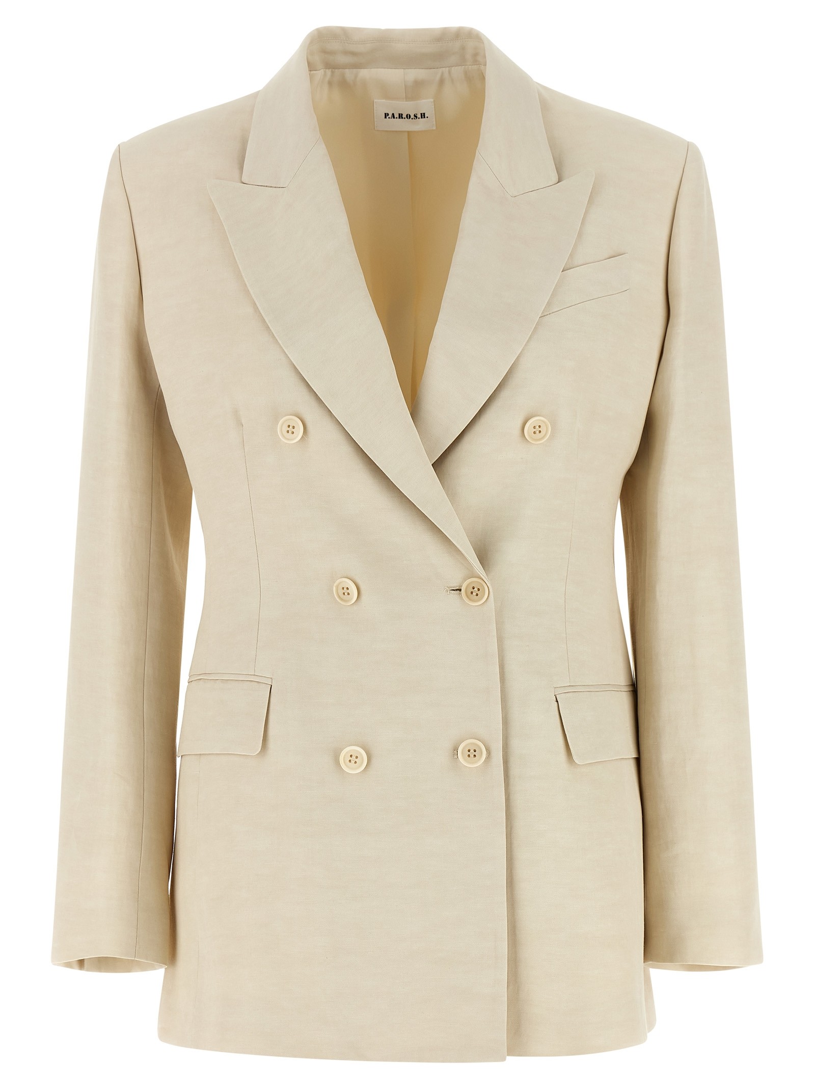 P.A.R.O.S.H. 'Raisa' Blazer