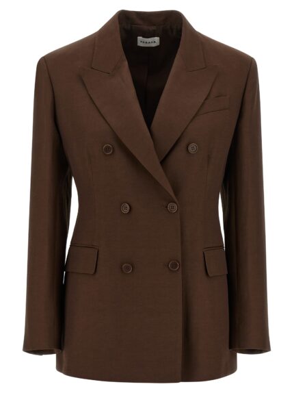 P.A.R.O.S.H. 'Raisa' Blazer