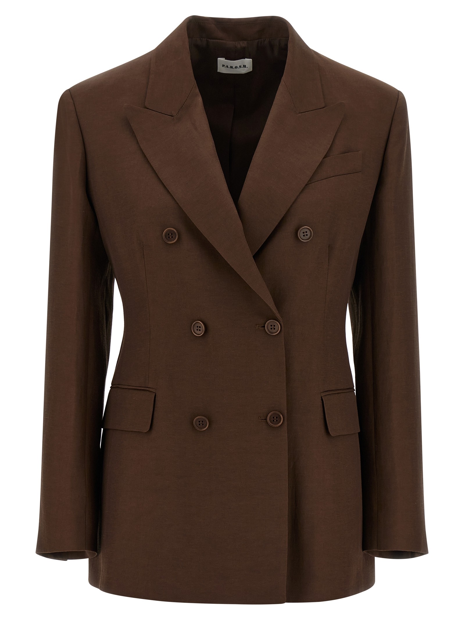 P.A.R.O.S.H. 'Raisa' Blazer