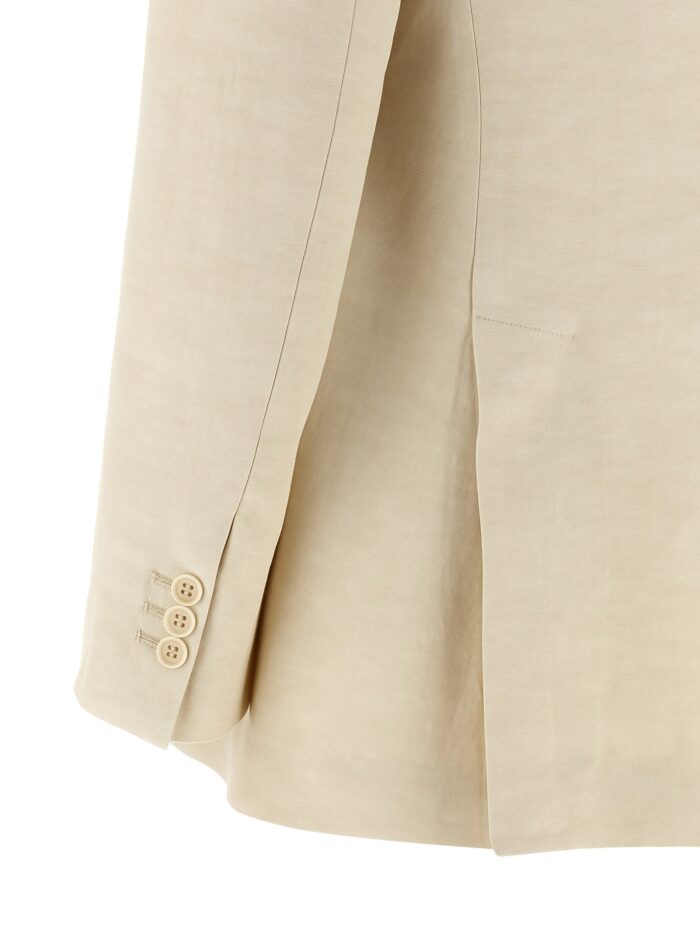 P.A.R.O.S.H. 'Raisa' Blazer