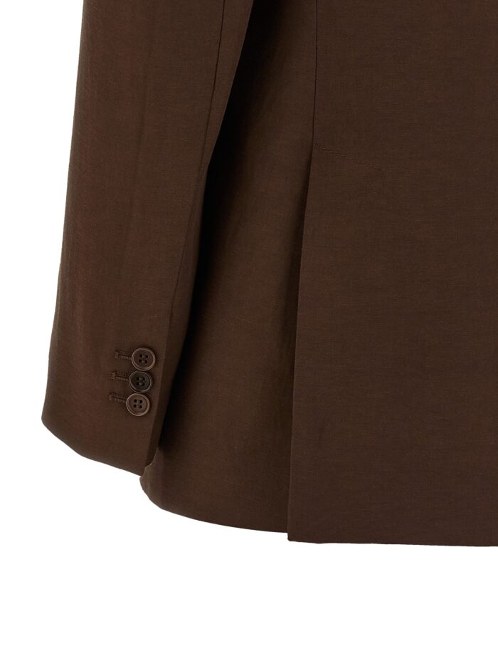 P.A.R.O.S.H. 'Raisa' Blazer