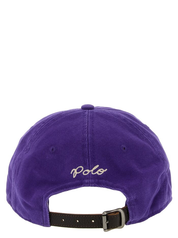 Polo Ralph Lauren 'Ralph' Cap
