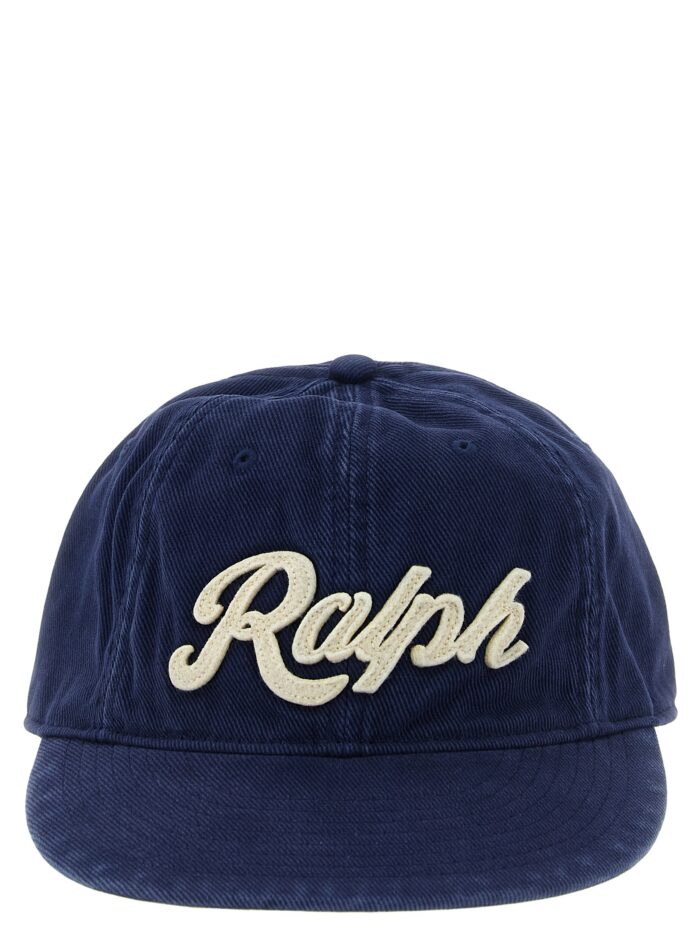 polo ralph lauren 'ralph' cap Polo Ralph Lauren 'Ralph' Cap