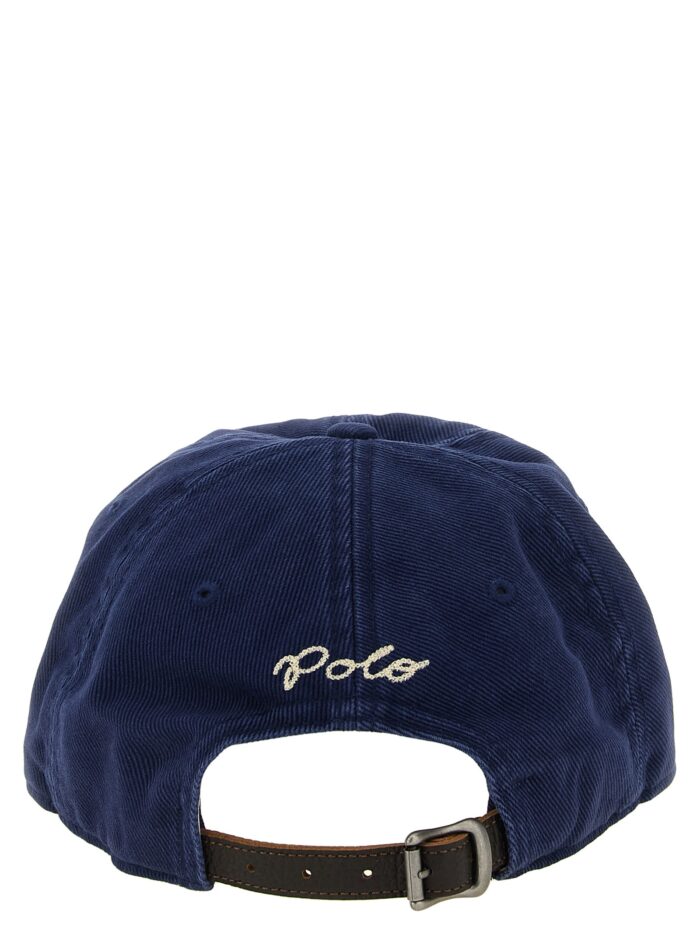 Polo Ralph Lauren 'Ralph' Cap