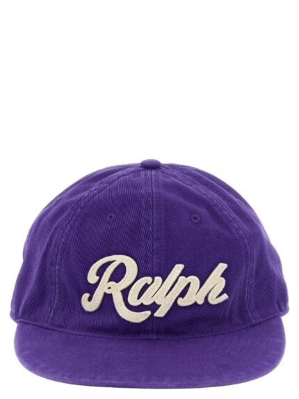 Polo Ralph Lauren 'Ralph' Cap
