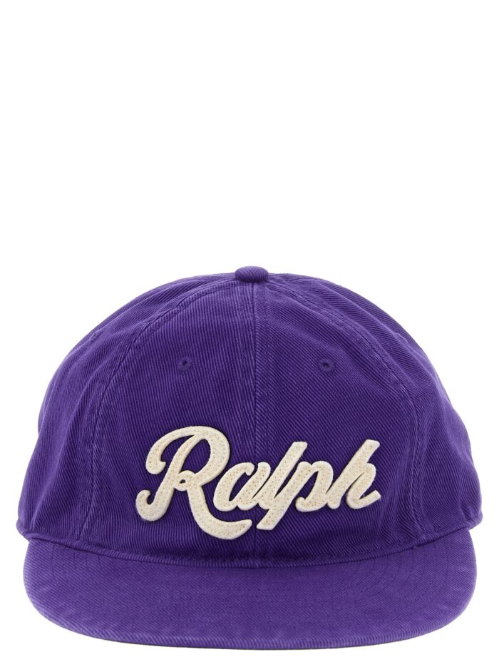 polo ralph lauren 'ralph' cap Polo Ralph Lauren 'Ralph' Cap