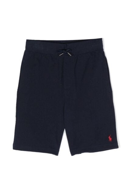 RALPH LAUREN KIDS Athletic Short (8-20)