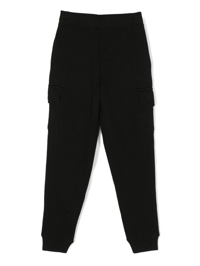 RALPH LAUREN KIDS Cargo Athletic Pant (8-20)