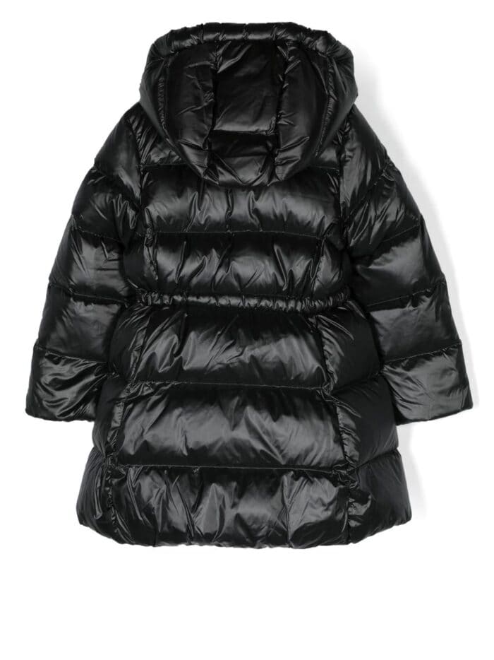 RALPH LAUREN KIDS Celia Coat (4-6x)