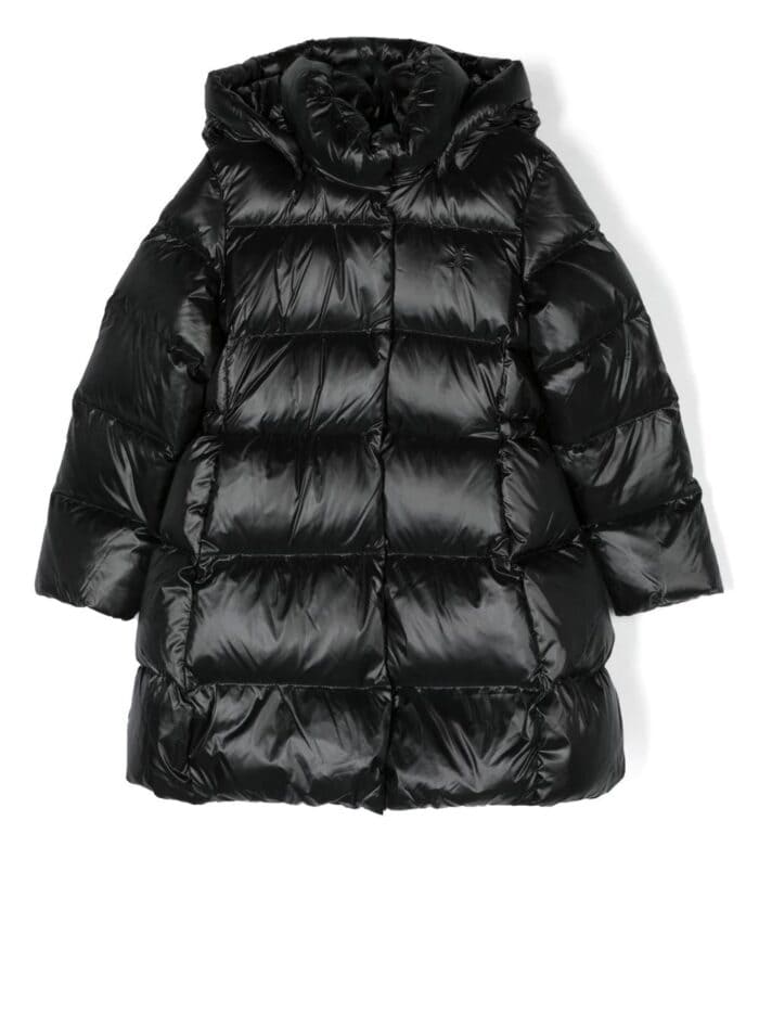 RALPH LAUREN KIDS Celia Coat (4-6x)