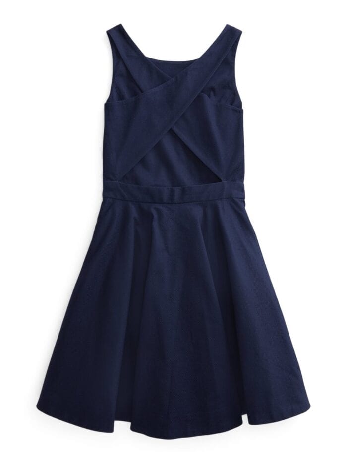 RALPH LAUREN KIDS Day Dress