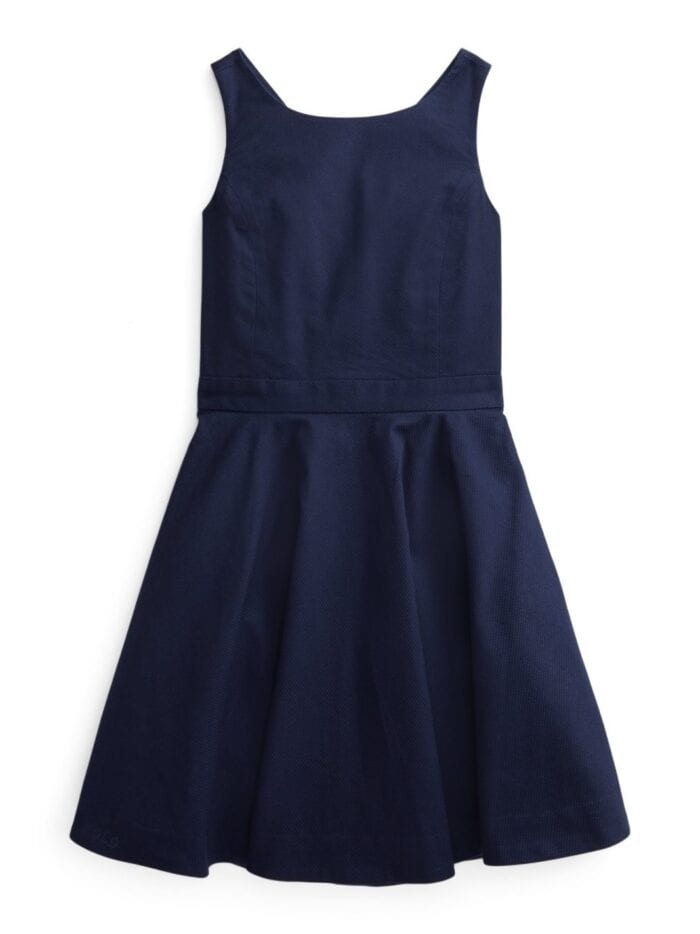 RALPH LAUREN KIDS Day Dress