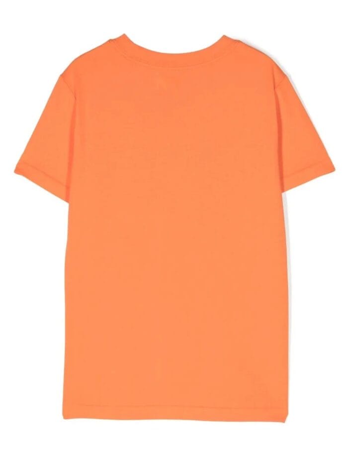 RALPH LAUREN KIDS Short Sleeve Tee