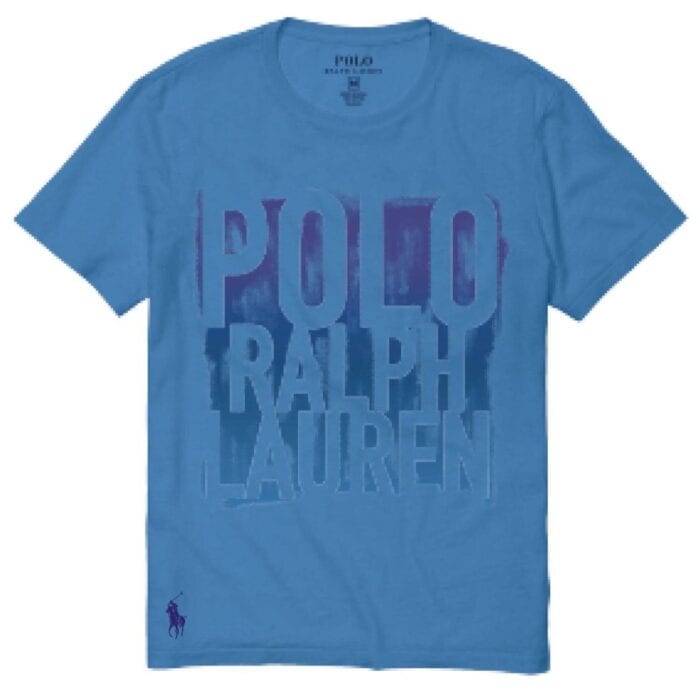 RALPH LAUREN KIDS T-shirt