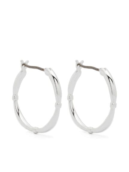 RALPH LAUREN Pe 20mm Hoop