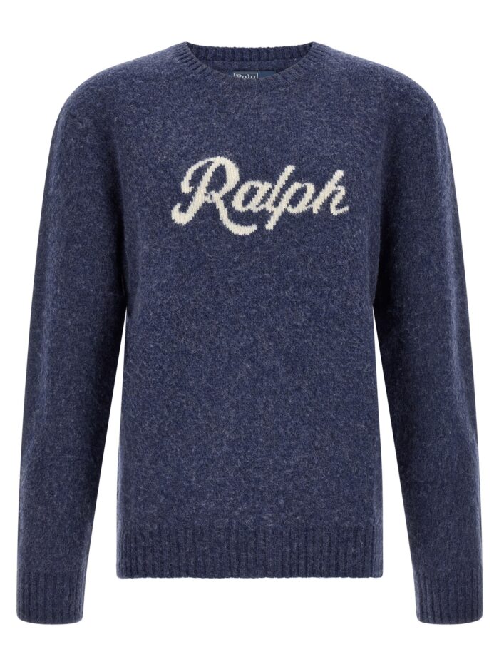 polo ralph lauren 'ralph' sweater Polo Ralph Lauren 'Ralph' Sweater