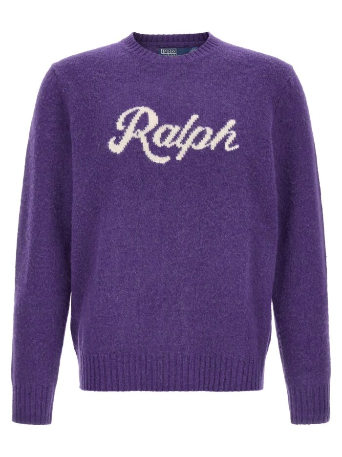 polo ralph lauren 'ralph' sweater Polo Ralph Lauren 'Ralph' Sweater