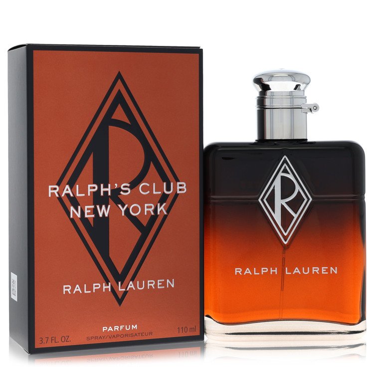 Ralph's Club New York By Ralph Lauren - Parfum Spray 3.7 Oz