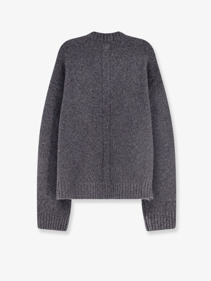 Represent Ramone Wool And Nylon Blend Sweater