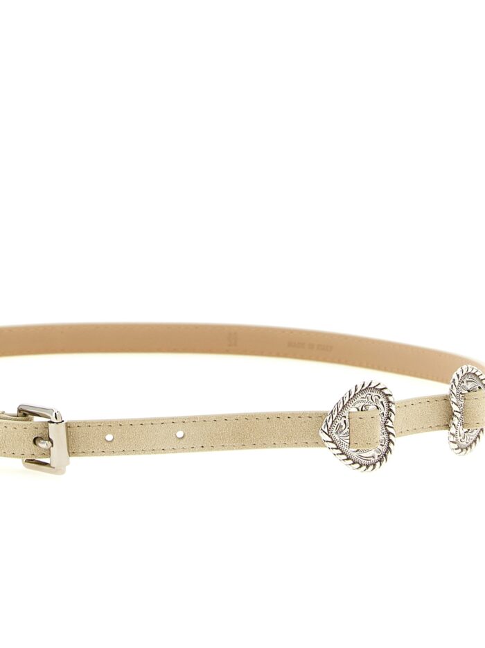 KATE CATE 'Ranchera' Belt
