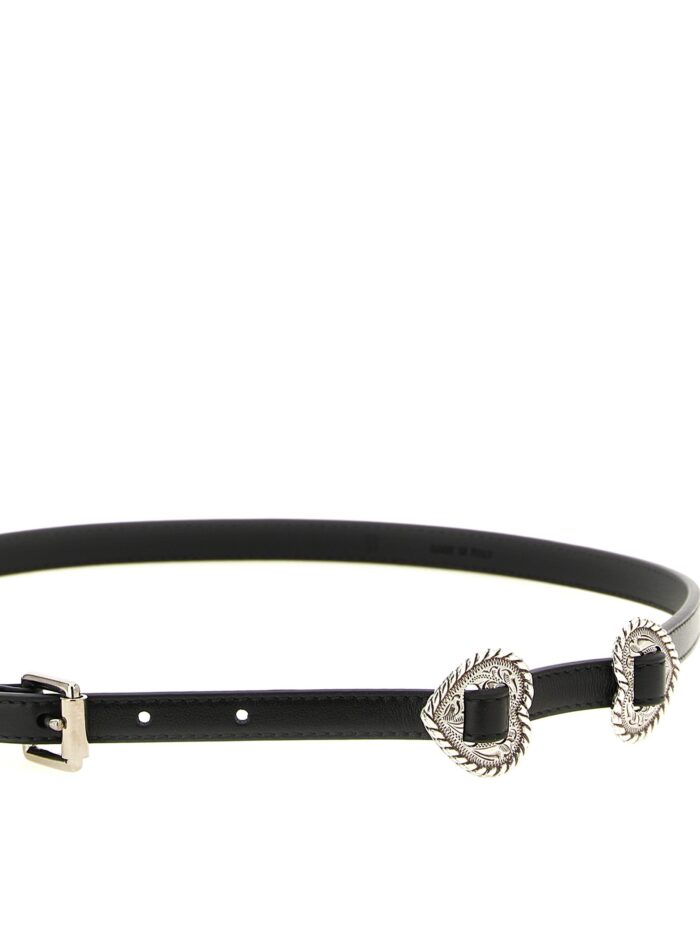 KATE CATE 'Ranchera' Belt