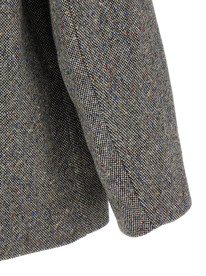 Dries Van Noten 'Randale' Coat