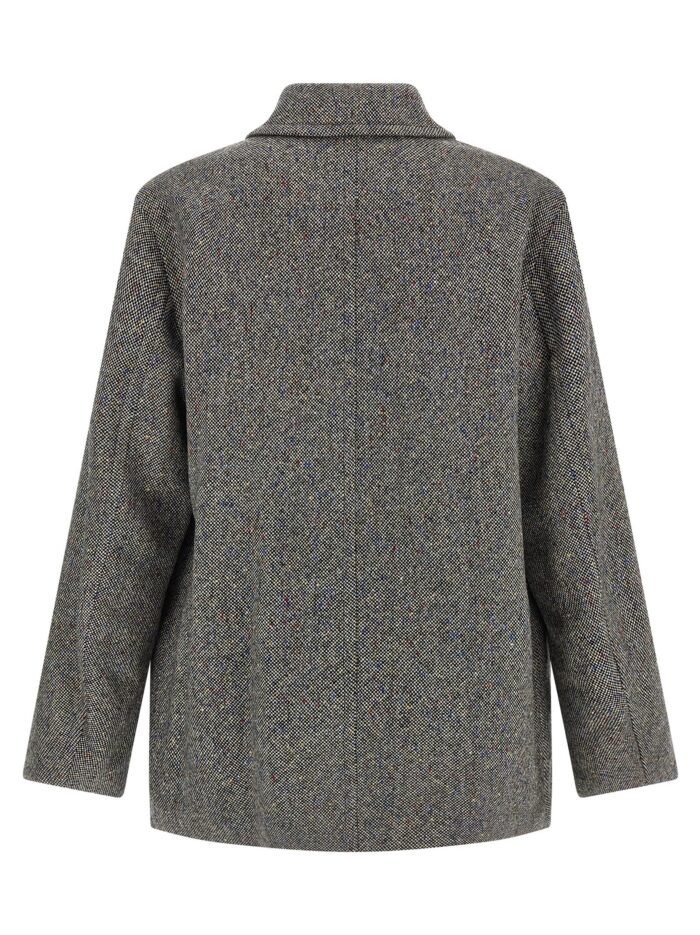 Dries Van Noten 'Randale' Coat