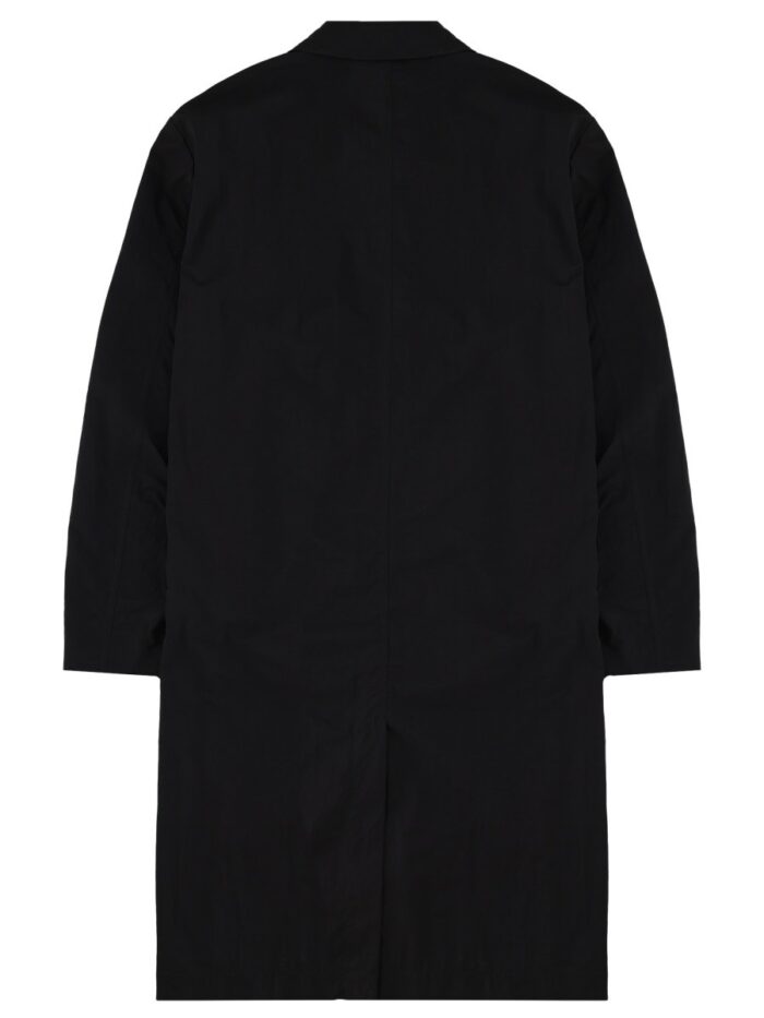 Dries Van Noten Cappotto Trench "rankles"
