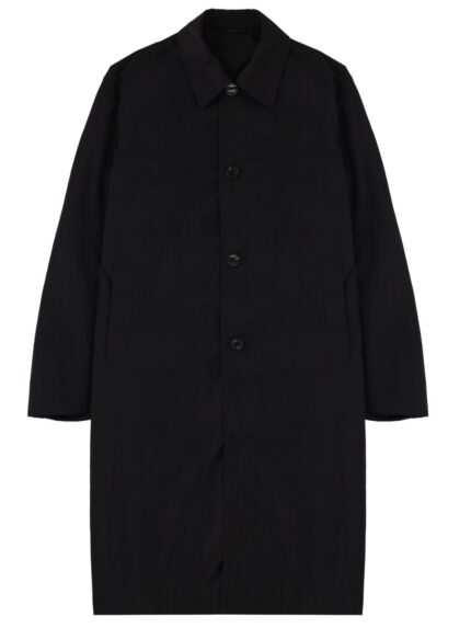 Dries Van Noten Cappotto Trench "rankles"