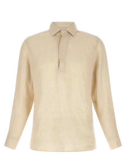 MC2 SAINT BARTH 'Raphael' Polo Shirt