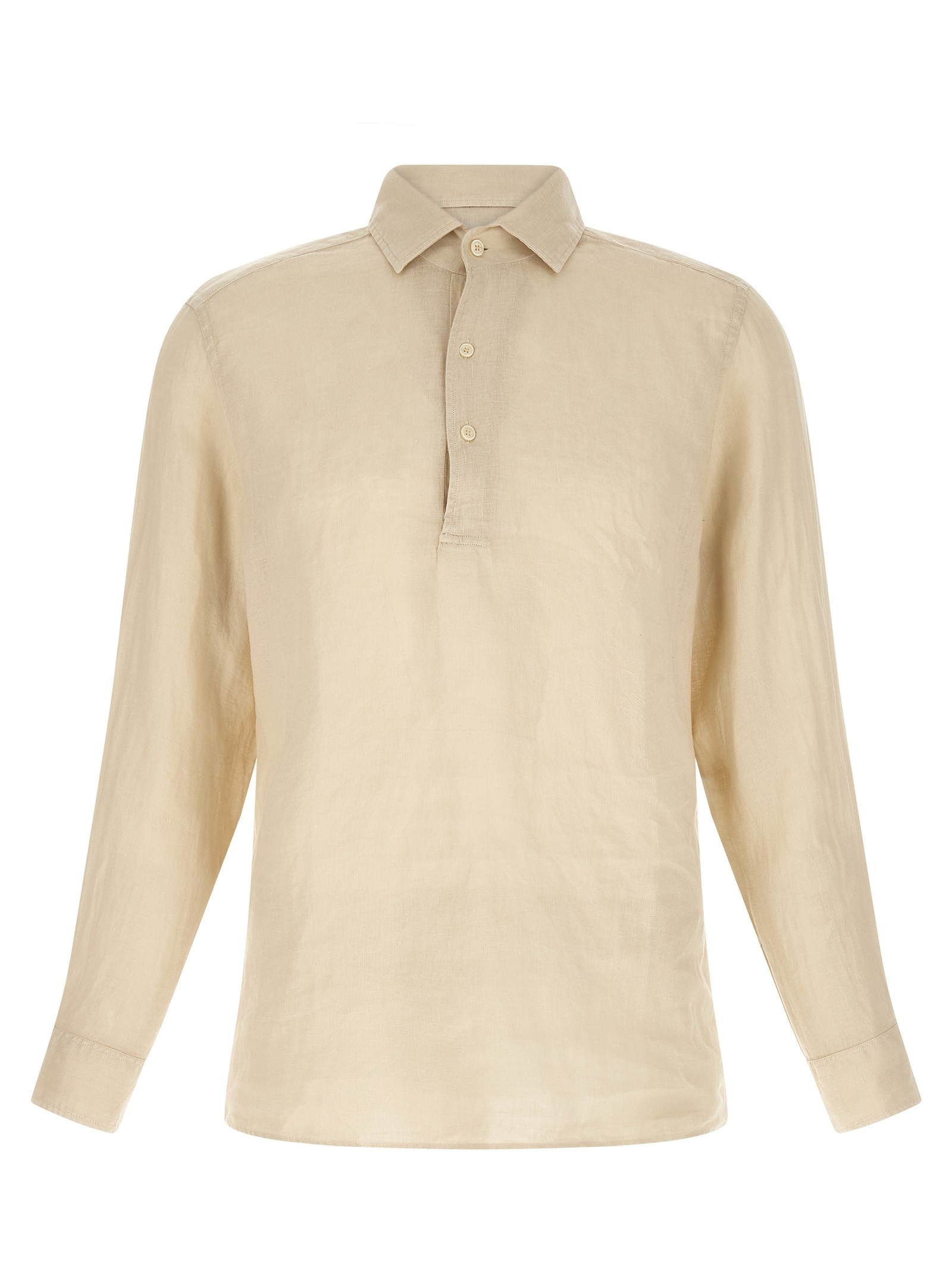 MC2 SAINT BARTH 'Raphael' Polo Shirt
