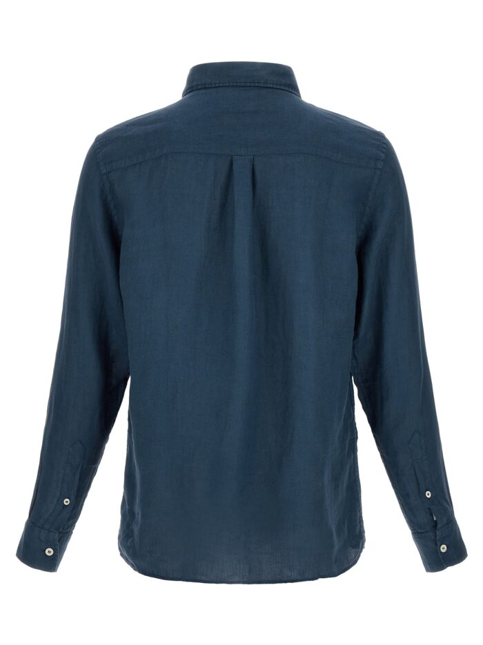 MC2 SAINT BARTH 'Raphael' Polo Shirt