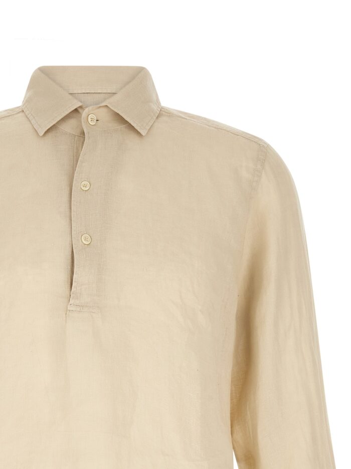 MC2 SAINT BARTH 'Raphael' Polo Shirt