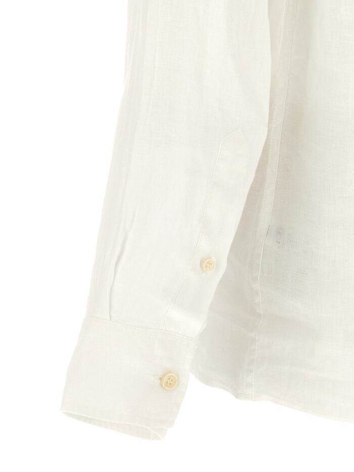 MC2 SAINT BARTH 'Raphael' Polo Shirt