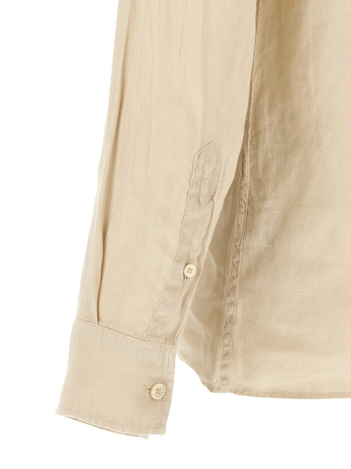 MC2 SAINT BARTH 'Raphael' Polo Shirt