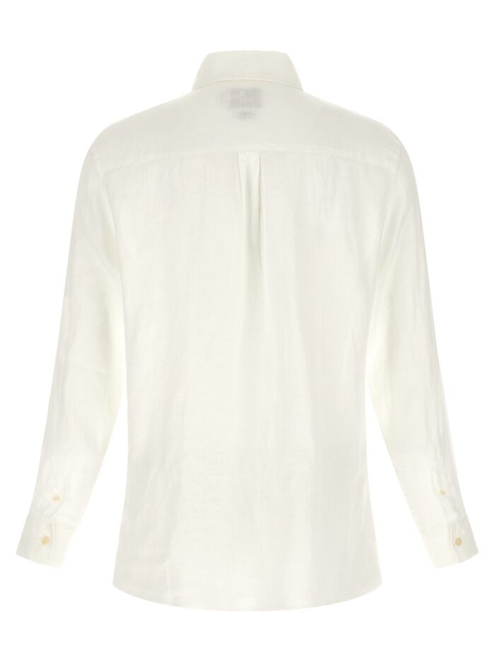 MC2 SAINT BARTH 'Raphael' Polo Shirt