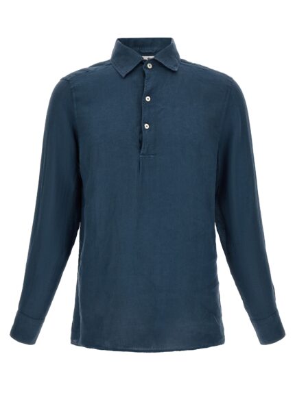 MC2 SAINT BARTH 'Raphael' Polo Shirt