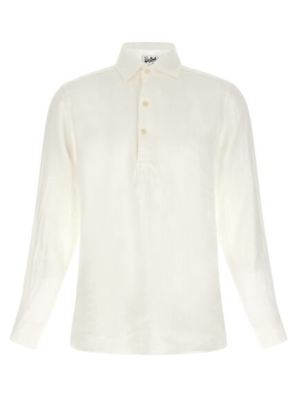 MC2 SAINT BARTH 'Raphael' Polo Shirt