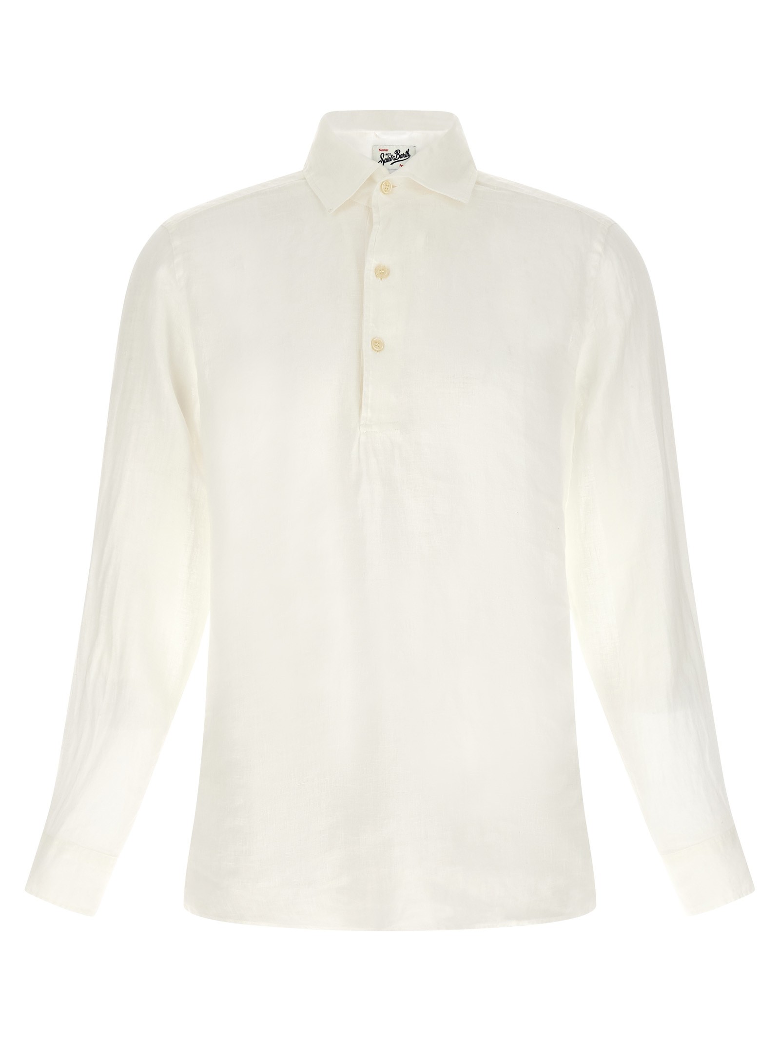 MC2 SAINT BARTH 'Raphael' Polo Shirt