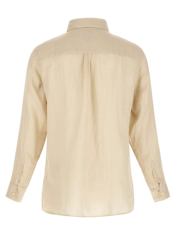 MC2 SAINT BARTH 'Raphael' Polo Shirt