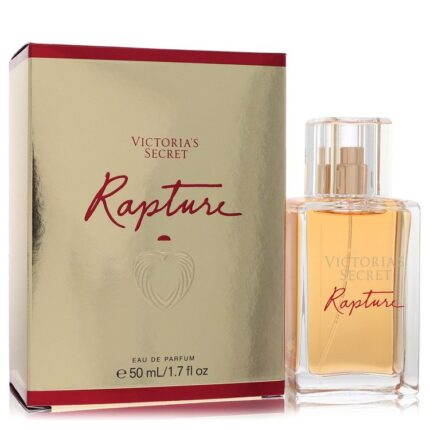 Rapture By Victoria's Secret - Eau De Parfum Spray 1.7 Oz