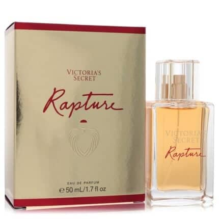 Rapture By Victoria's Secret - Eau De Parfum Spray 1.7 Oz