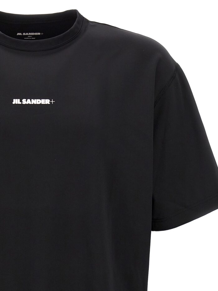 JIL SANDER 'Rash Guard' T-shirt