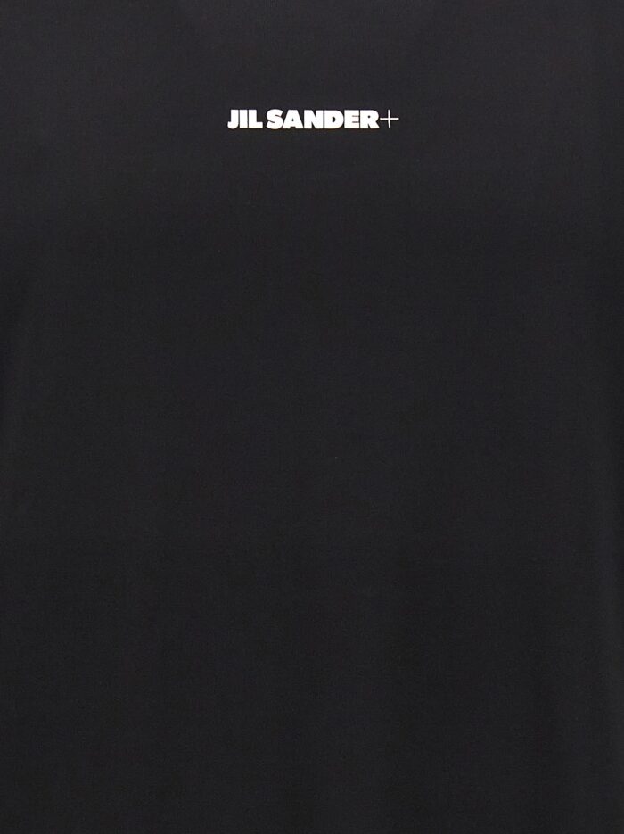 JIL SANDER 'Rash Guard' T-shirt