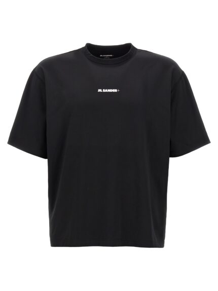 JIL SANDER 'Rash Guard' T-shirt